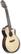 Angle Standard. Takamine - G Series 6-String Full-Size Acoustic/Electric Guitar.