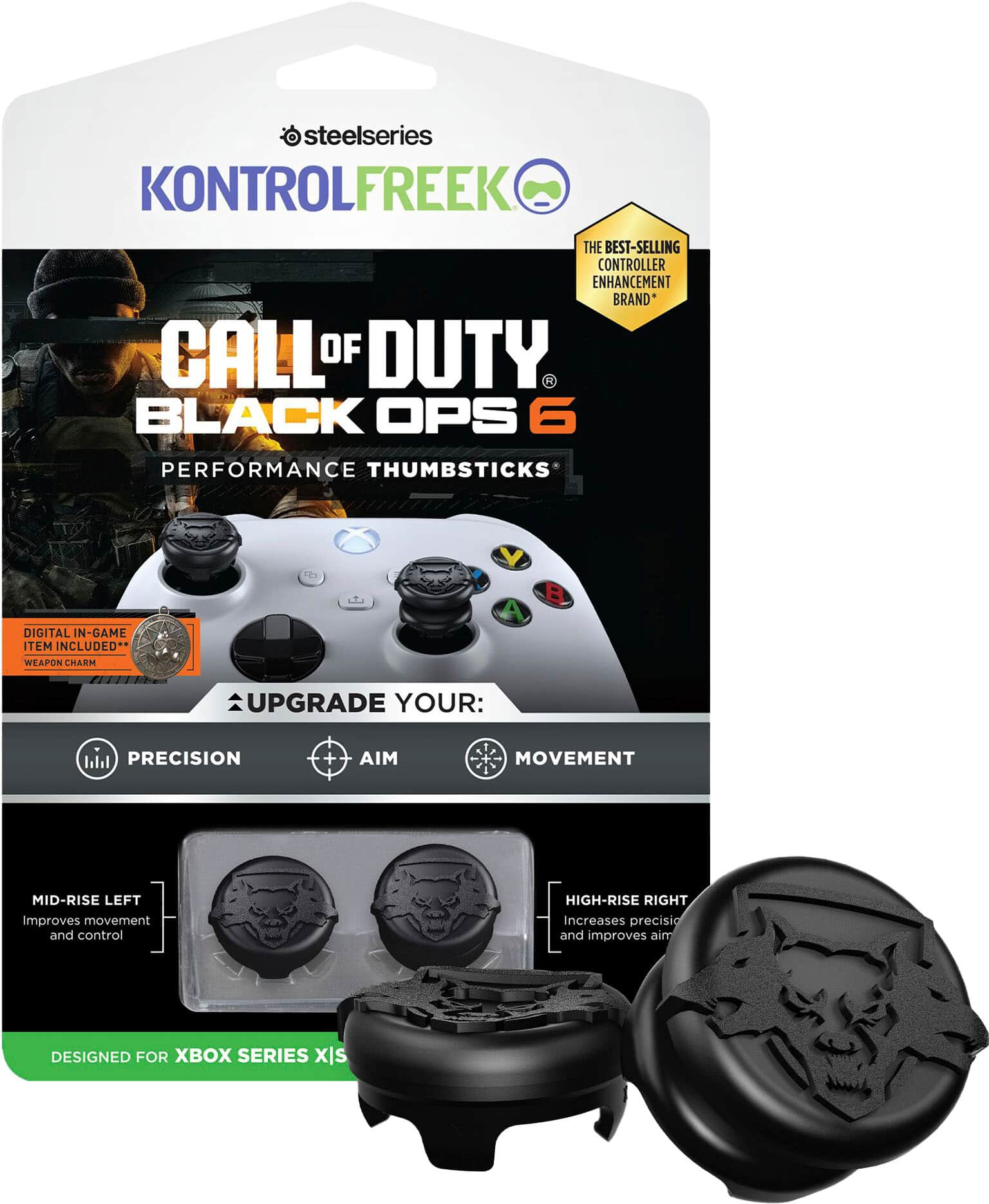 Kontrol Freek XBOX outlet and PS 11 packs total RESERVED