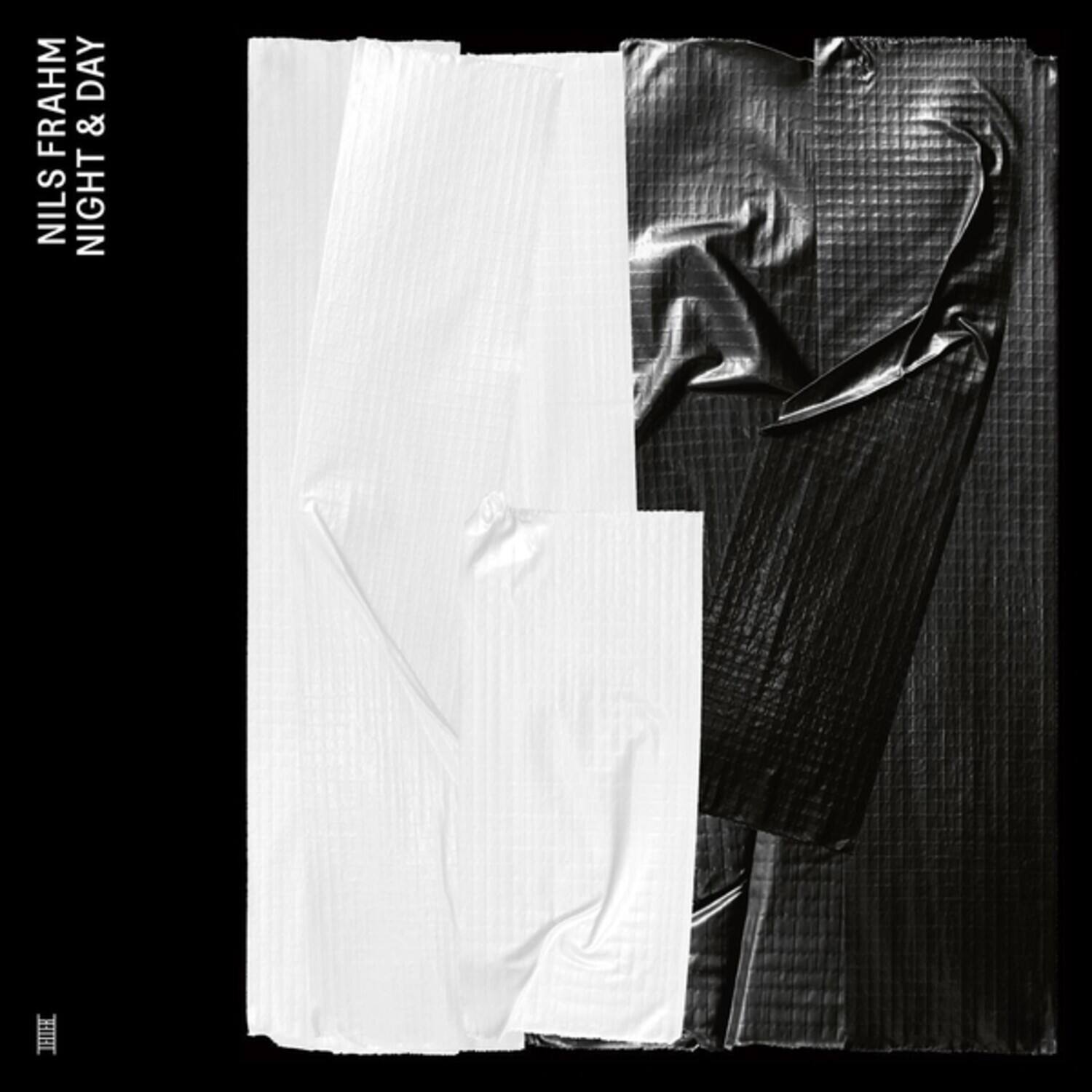 Nils Frahm - Night And Day   - COMPACT DISCS [CD] price history on PriceWatchPro