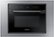Alt View Zoom 14. Samsung - 1.2 cu. ft. Countertop Convection Microwave with PowerGrill - Black.