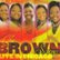 Front Standard. The Brown Sisters Live in Chicago [CD].