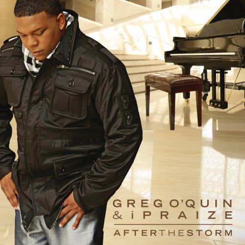  After the Storm [CD]