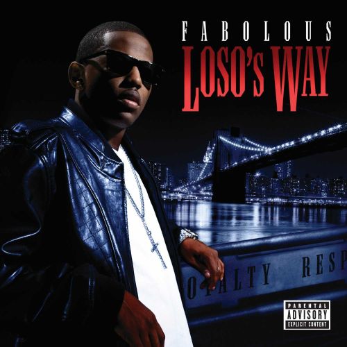  Loso's Way [CD] [PA]