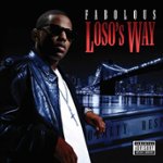 Front Standard. Loso's Way [CD] [PA].