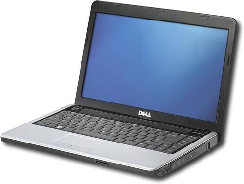 Best Buy: Dell Inspiron Laptop with Intel® Pentium® Processor Black ...