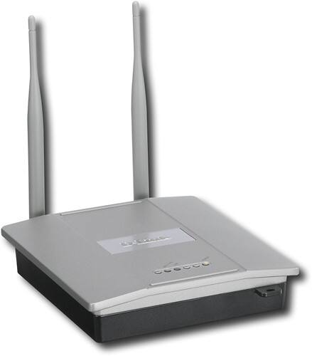 Angle Standard. D-Link - Wireless-G Managed Access Point.