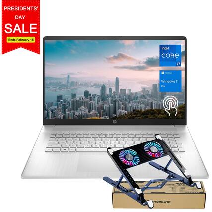 PRESIDENTS' DAY SALE Ends February 16
intel CORE i7
Windows 11 Pro
5y
1 - a - - a - - - . - -
W . F - - 1 . .. . . 1 A 5 a .. J a. L - 1 2 x O C 1 T aVE 5 - - .. - P.. LLSPEE SAL - PCONLINE