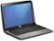 Angle Standard. Dell - Studio Laptop with Intel® Core™2 Duo Processor - Red.