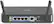 Back Standard. D-Link - NetDefend Wireless-G VPN Router with 4-Port Ethernet Switch.