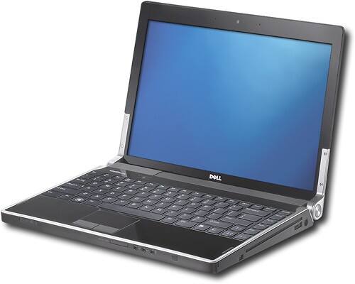 Best Buy: Dell Studio XPS Laptop with Intel® Core™2 Duo Processor 