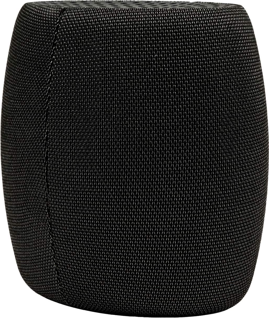 Left. Motorola - B12 32 x 8 DOCSIS 3.1 Cable Modem - Black.