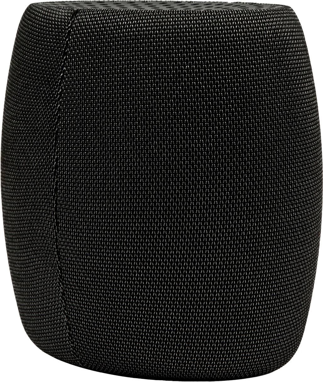 Left. Motorola - B12 32 x 8 DOCSIS 3.1 Cable Modem - Black.