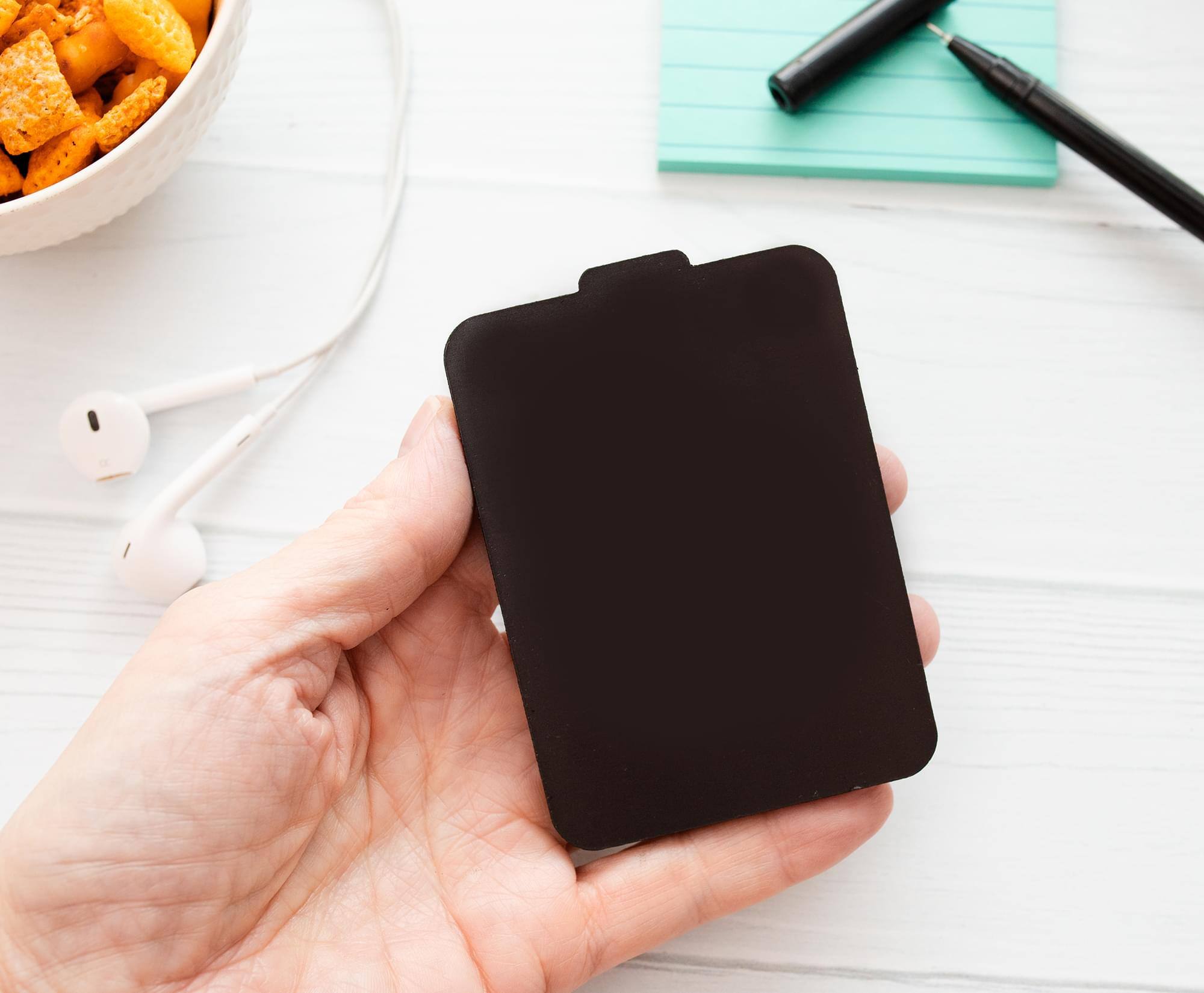 Alt View 2. Star Wars - Star Wars C-3PO Action Figure Funky Chunky Magnet | Toynk Exclusive - Blue.