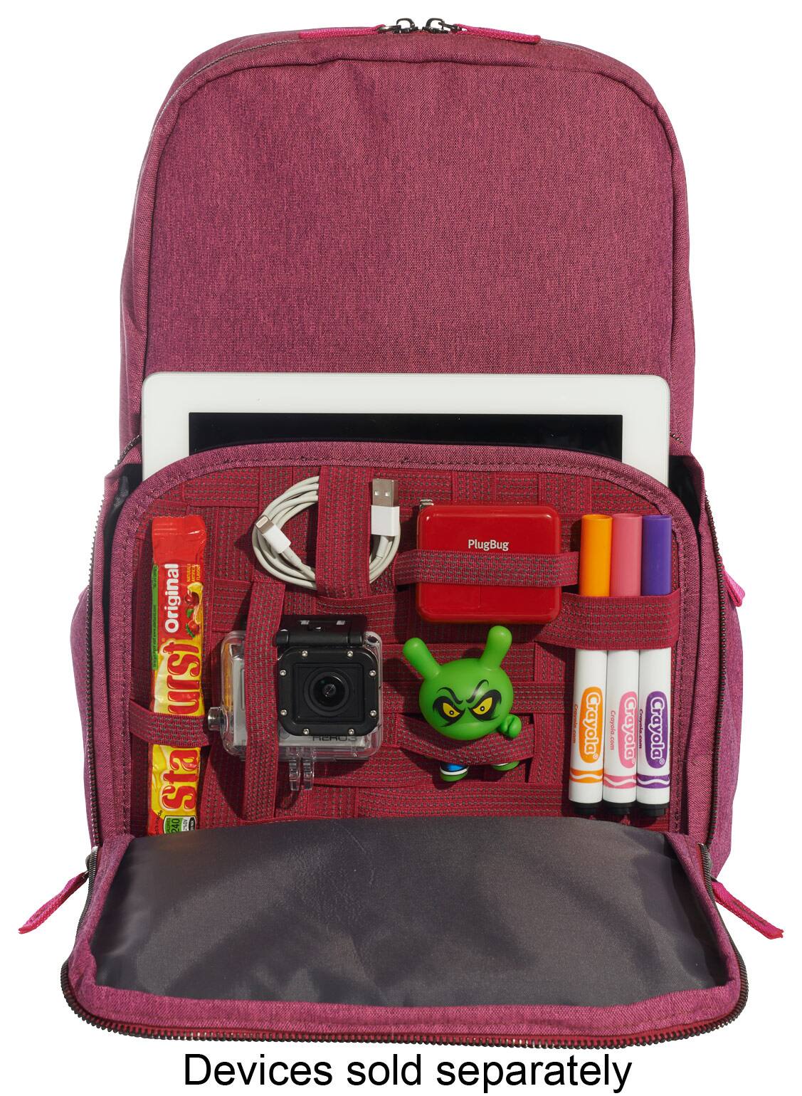 cocoon recess backpack