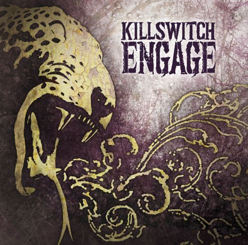  Killswitch Engage [2009] [CD]
