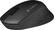 Alt View Zoom 2. Logitech - M320 Wireless Scroll Mouse - Black.