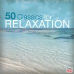 Front Standard. 50 Classics for Relaxation [CD].
