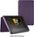 Front Zoom. Amazon - Standing Protective Case for Fire HD 6 - Purple.