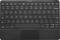 Amazon - Fire Wireless Keyboard for Fire HDX 8.9 Tablets - Black-Front_Standard