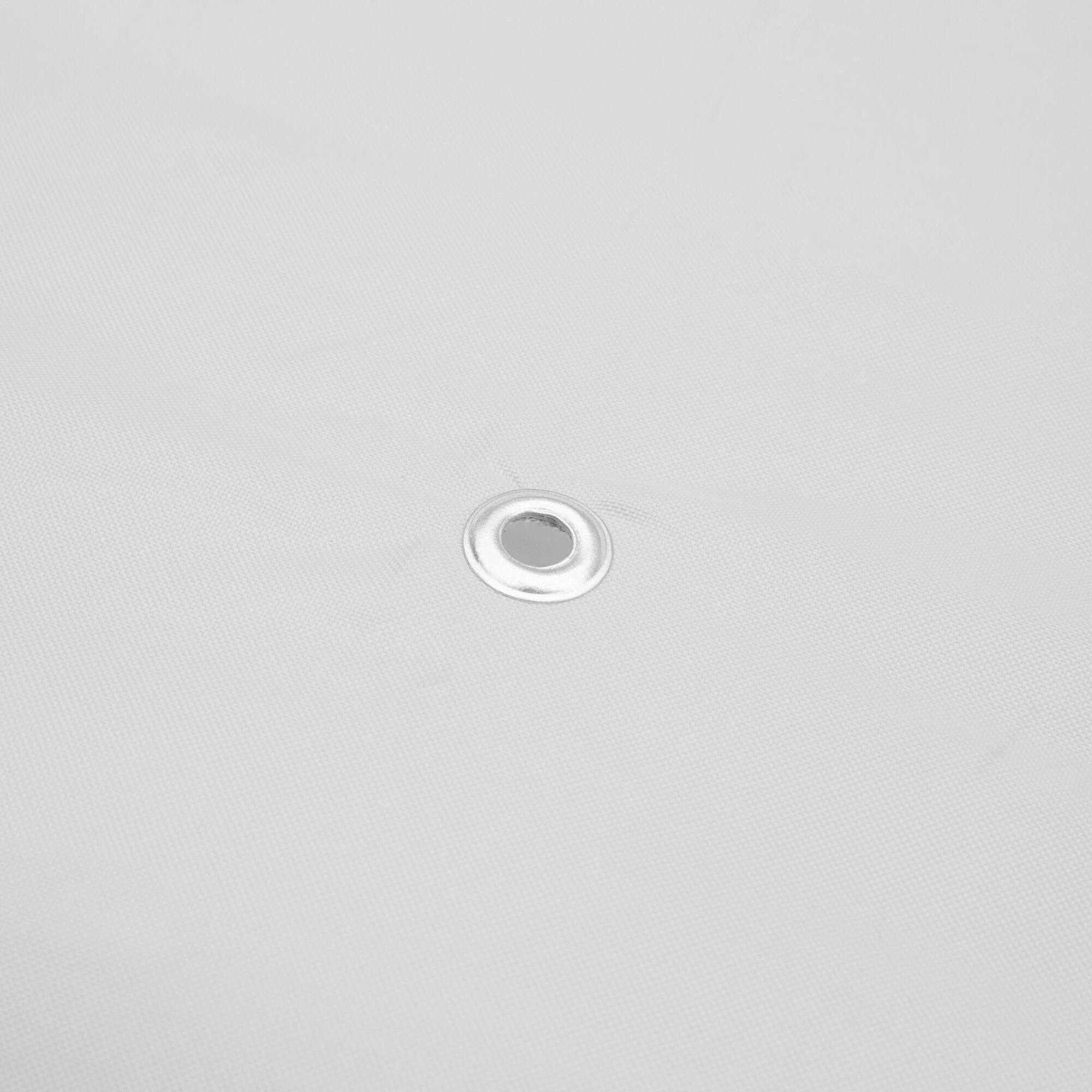 Alt View 7. Outsunny - 10' x 10' Pop Up Canopy Tent with Netting, Instant Gazebo, Screen House Room with Carry Bag, Height Adjustable - Cream White.