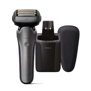 Panasonic ES3831K Electric Razor for Men Cordless Wet Dry Panasonic ES3831K Electric Razor for Men Cordless Wet Dry