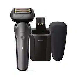 Panasonic - ARC5 PRO Men's 5-Blade Electric Razor
