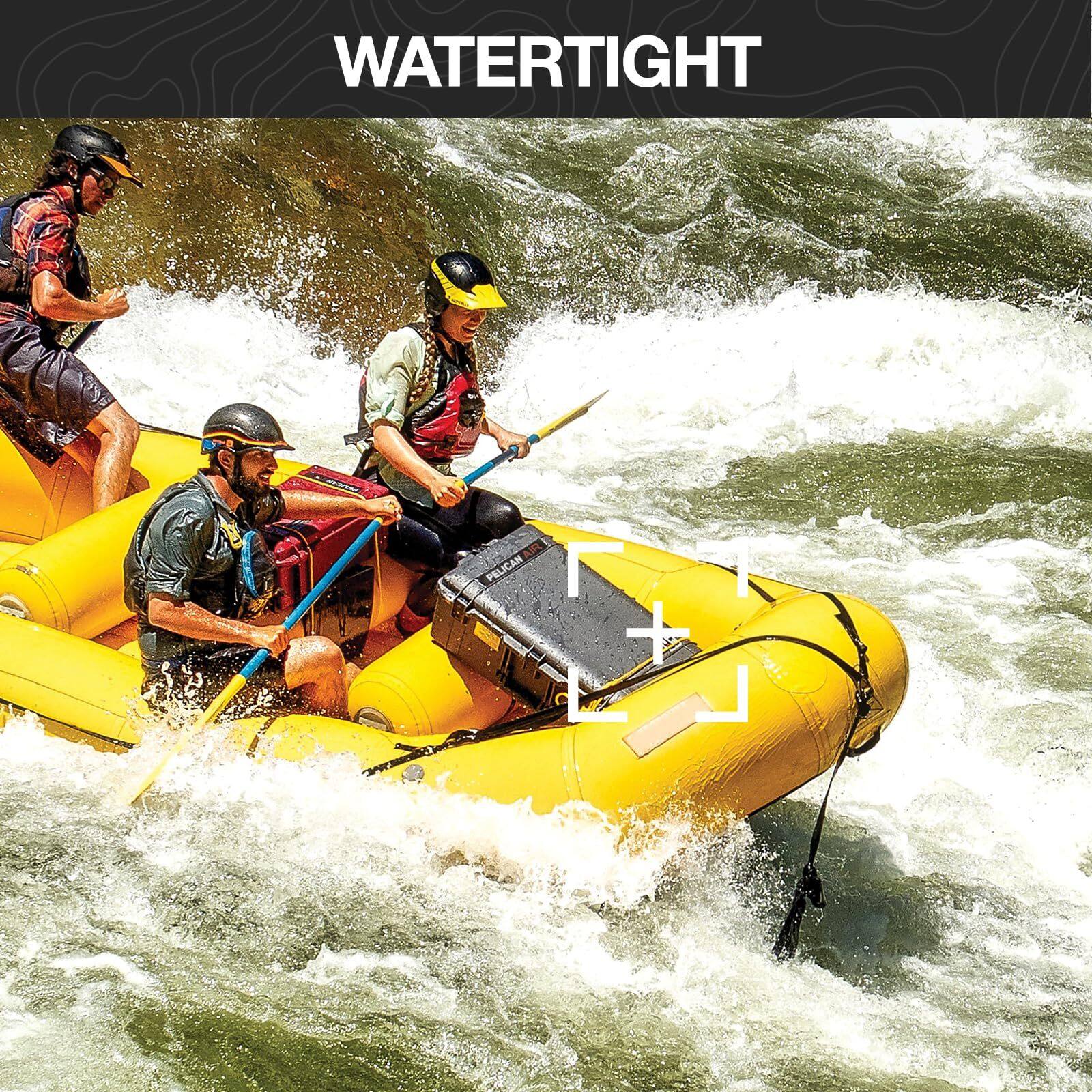 WATERTIGHT