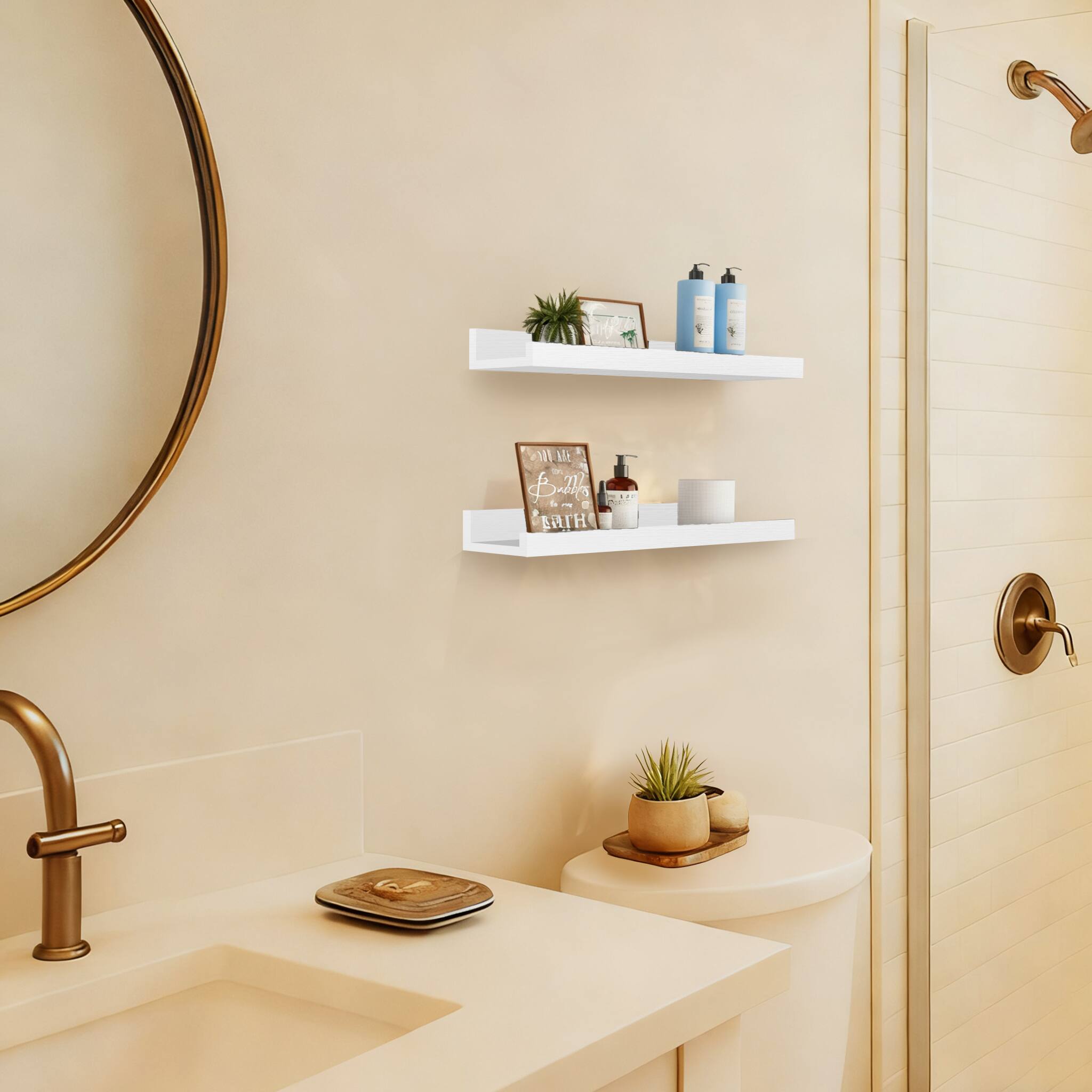 The text in the image reads:

"Be the
Belle
of the
Ball"