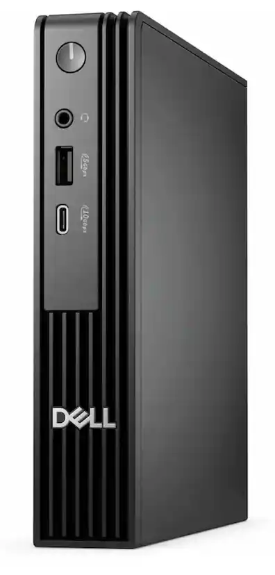 Dell Pro Micro Mini Desktop (AMD Ryzen 5 8500GE, 16GB DDR5, 256GB Dell Pro Micro Mini Desktop (AMD Ryzen 5 8500GE, 16GB DDR5, 256GB