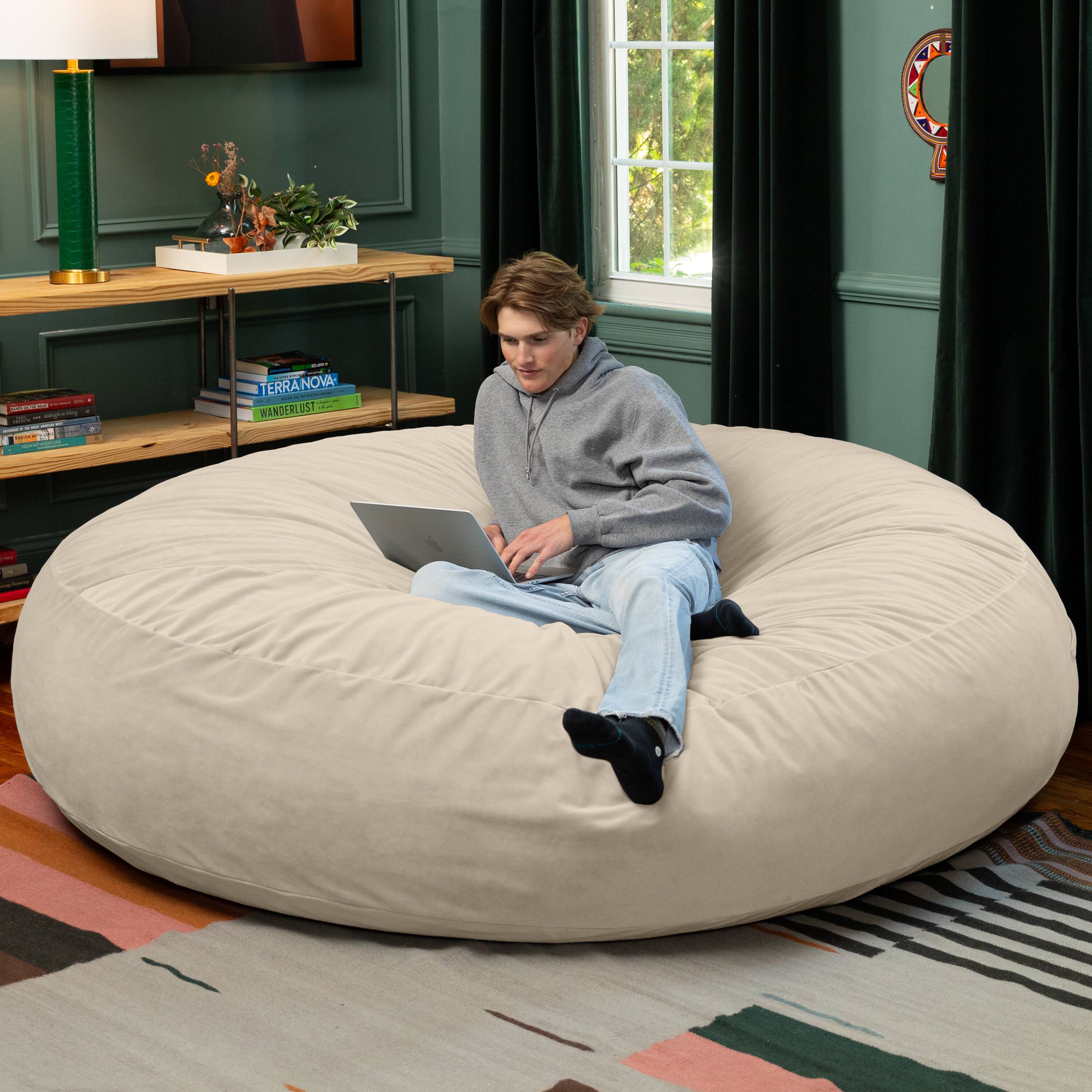 ANE - 2 - TERRA NOVA ST: MANDERLUST

TERRA NOVA
WANDERLUST