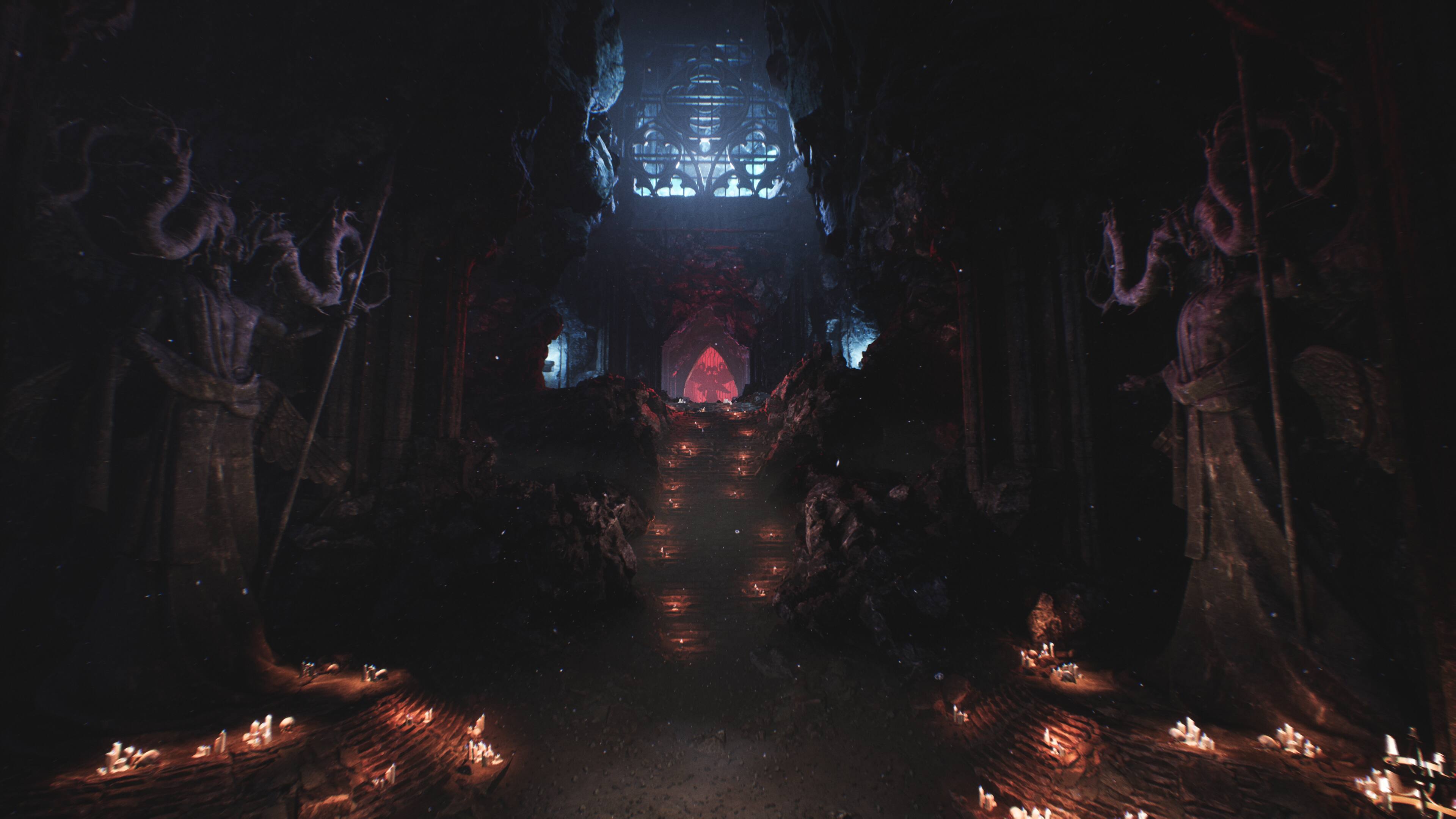Alt View 7. Microids - Luna Abyss.