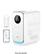 Front. Dreo - Ultrasonic 1.32 Gal. Smart Cool Mist Humidifier - White.