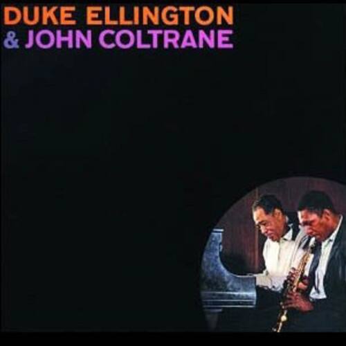 DUKE ELLINGTON & JOHN COLTRANE