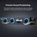 Precise Sound Positioning
The Spatial Positioning Algorithm precisely coordinates speakers to localize sound positions and propagation.