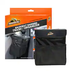 P nnt FOR STORAGE - COLLAPSIBLE ARMORALL HANGING BACKSEAT / ORGANIZER TRASH 4 ee Se a inkter G ER ARMORALL A Dimensions: 9.5" 3 O'CLa 4 HELO
Corrected text:
P nnt FOR STORAGE - COLLAPSIBLE ARMORALL HANGING BACKSEAT / ORGANIZER TRASH 4 ee Se a inkter G ER ARMORALL A Dimensions: 9.5" 3 O'CLa 4 HELO