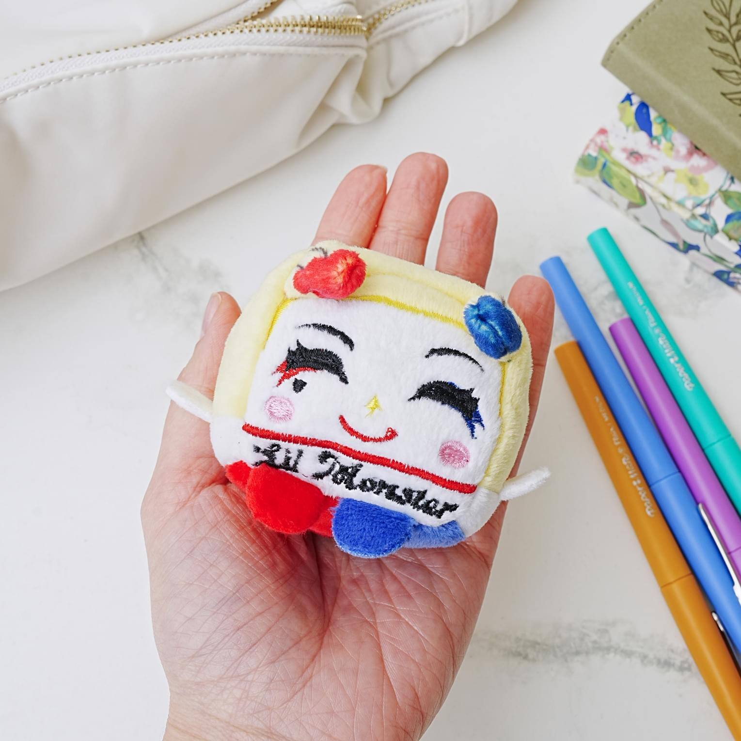 media item thumbnail