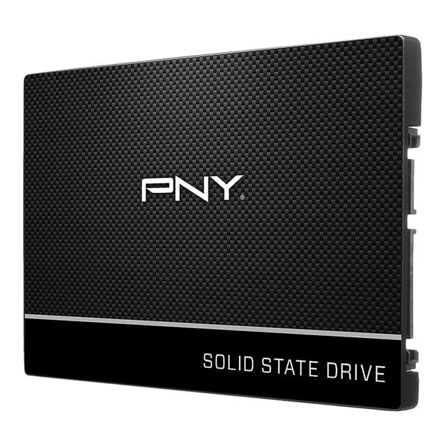 PNY - CS900 250GB Internal SSD SATA