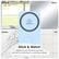 Window Mirror Marble Magnetic Plone Crip A That Sticke Grip ACrip ThatSticks a Magnetic Magnetie P Phone Grip VELVET CAVIAR MagSafe MightyGrip Grip Magnetic Phone MagneticPhoneCrip Magnetic Dip TharSoieks That Sdda Crlp Magnetic Phone Crip Tile Stick & Watch Applies to any flat shiny surface, perfect for watching or recording videos!
Stick & Watch
Applies to any flat shiny surface, perfect for watching or recording videos!