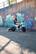 Alt View 17. Huffy - CR8-R Battery-Powered Ride-On Mini Bike - White, blue.