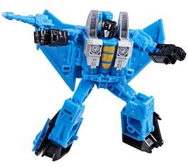 Transformers - Thundercracker Core Class | Transformers: Legacy Evolution