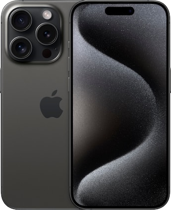 Apple Refurbished Excellent iPhone 15 Pro A2848 (Fully Unlocked Apple Refurbished Excellent iPhone 15 Pro A2848 (Fully Unlocked