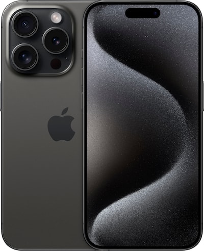 Apple Refurbished Excellent iPhone 15 Pro A2848 (Fully Unlocked Apple Refurbished Excellent iPhone 15 Pro A2848 (Fully Unlocked