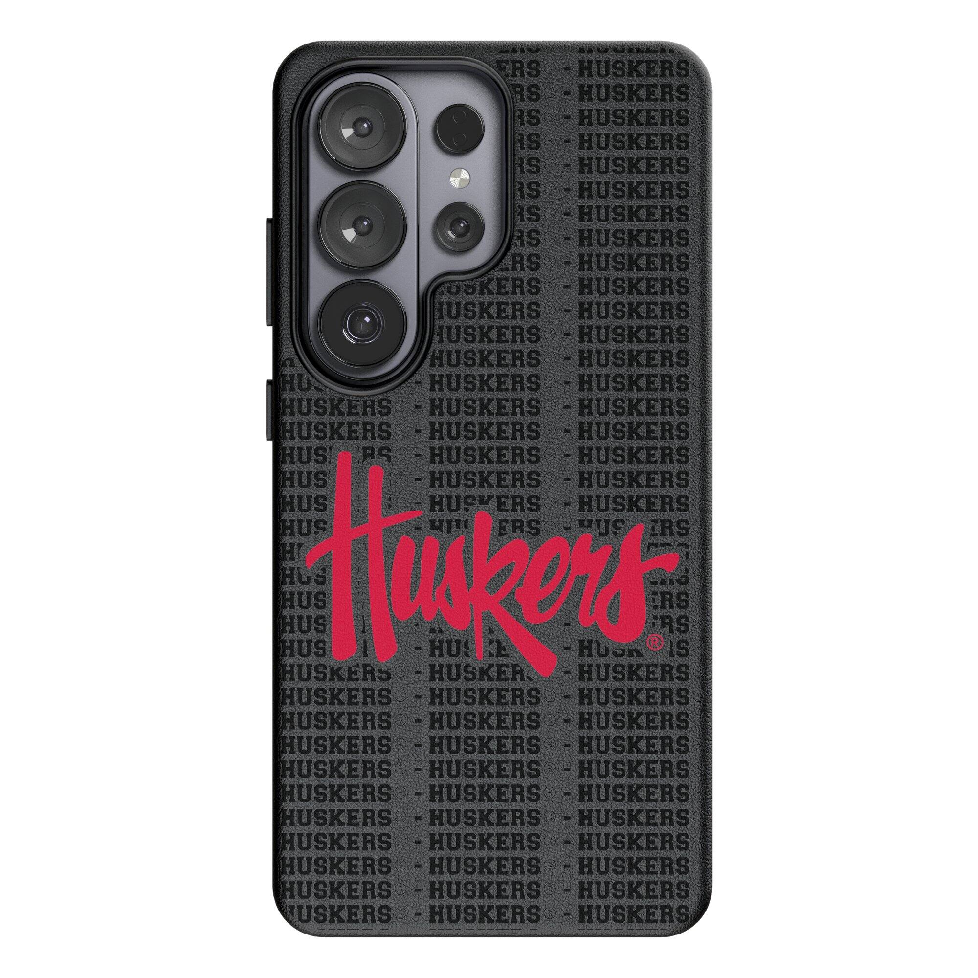 Huskers