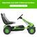 Adjustable Seat with 2 Different Positions
Grow with Your Little One
HEAD 01