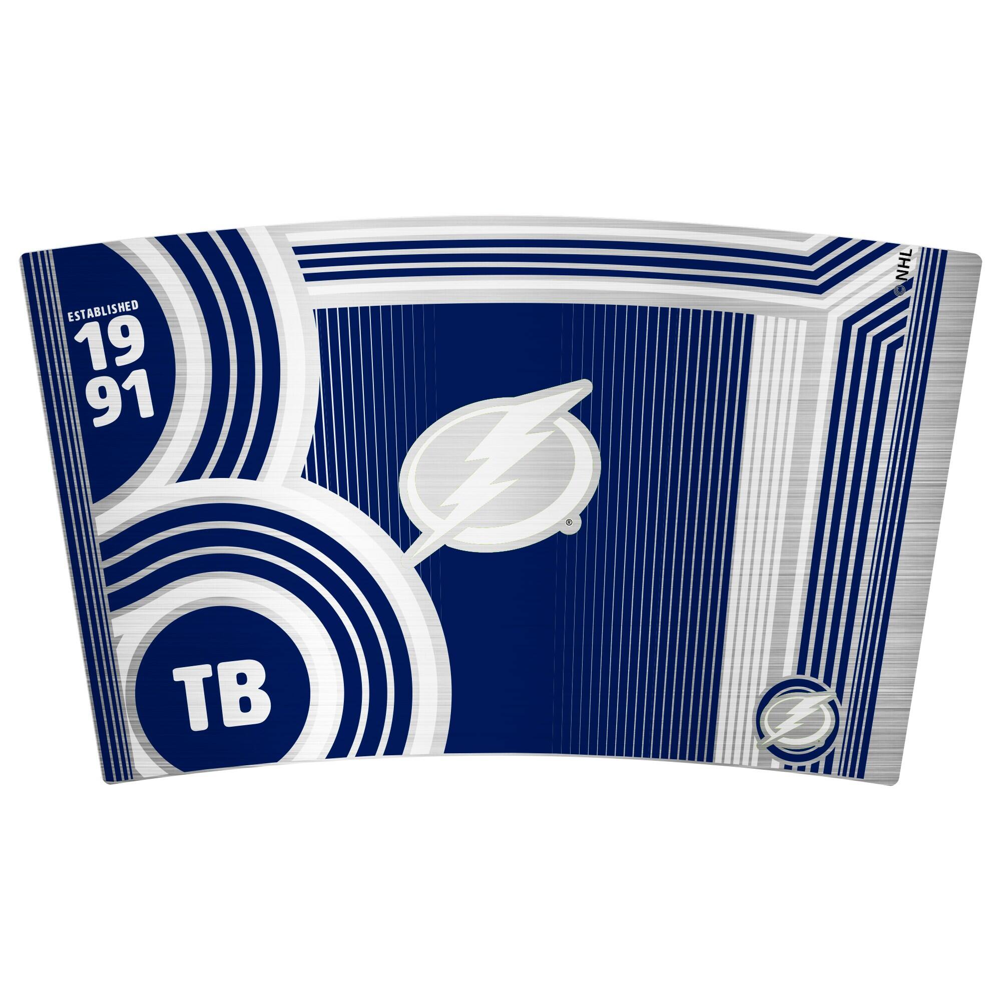 ESTABLISHED 1991  
TB  
NHL