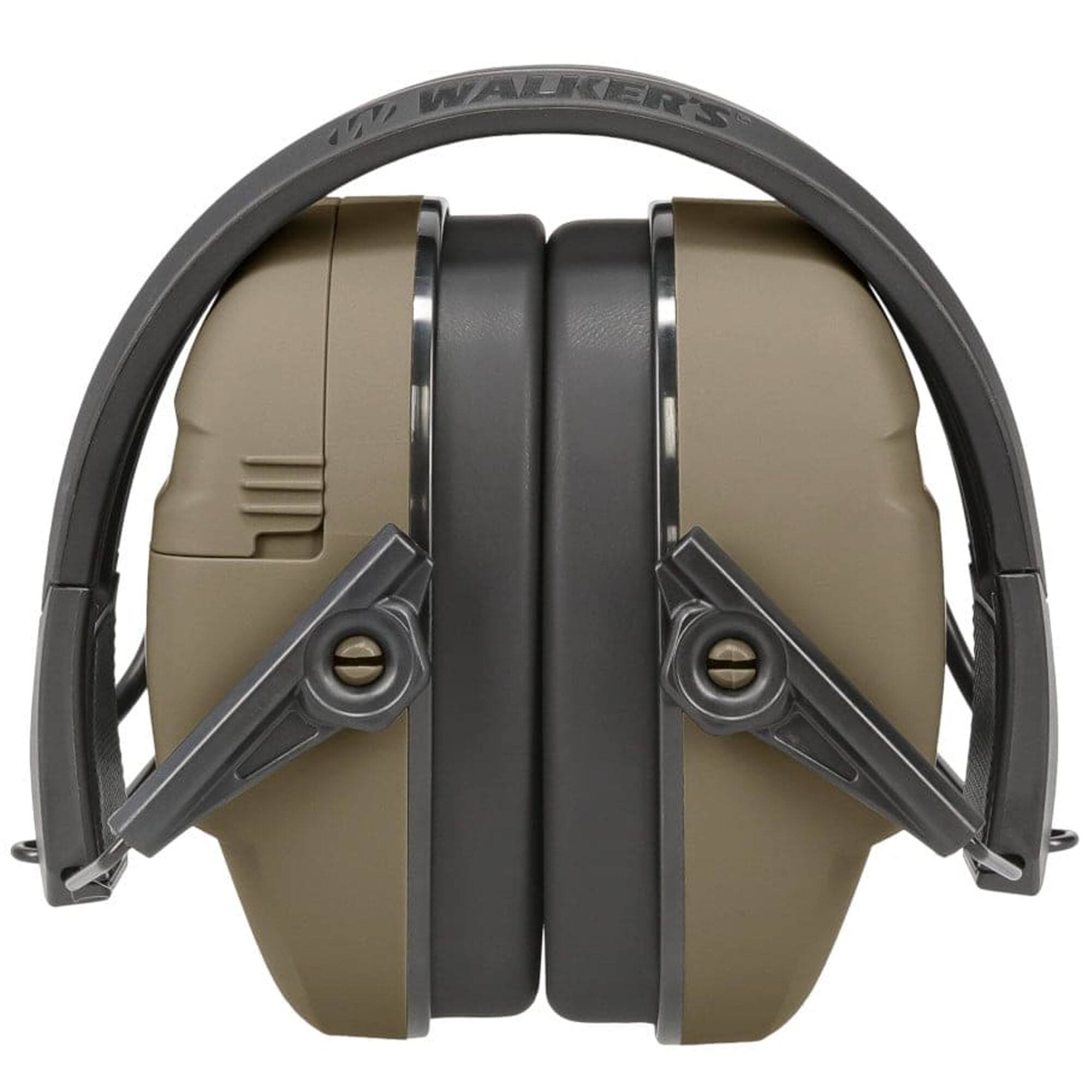 Alt View 4. Walker’s - RECON PROFESSIONAL GRADE / FDE - Multicolor.