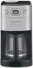 Cuisinart - Grind & Brew 12-Cup Automatic Coffee Maker - Multi-Front_Standard