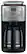 Angle. Cuisinart - Grind & Brew 12-Cup Automatic Coffeemaker - Multi.