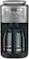 Front. Cuisinart - Grind & Brew 12-Cup Automatic Coffeemaker - Multi.