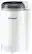 Angle. Cuisinart - Coffee Grinder - White.